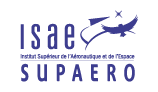 U-Space partner ISAE SUPAERO
